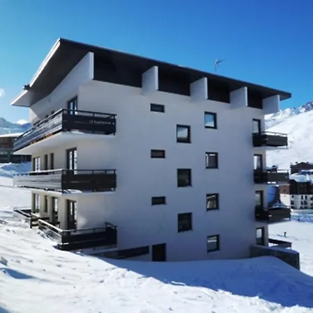 Agreable 2 Pieces 32m² Sur Les Pistes De - Fr-1-411-885 Tignes