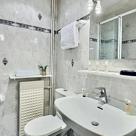 Agreable 2 Pieces 32m² Sur Les Pistes De - Fr-1-411-885 Apartamento Tignes