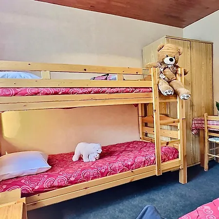 Agreable 2 Pieces 32m² Sur Les Pistes De - Fr-1-411-885 Apartamento Tignes